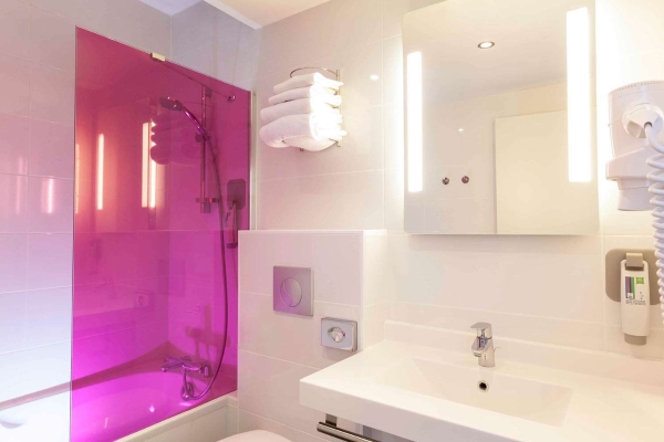 Hotel ibis Styles Saumur Gare Centre